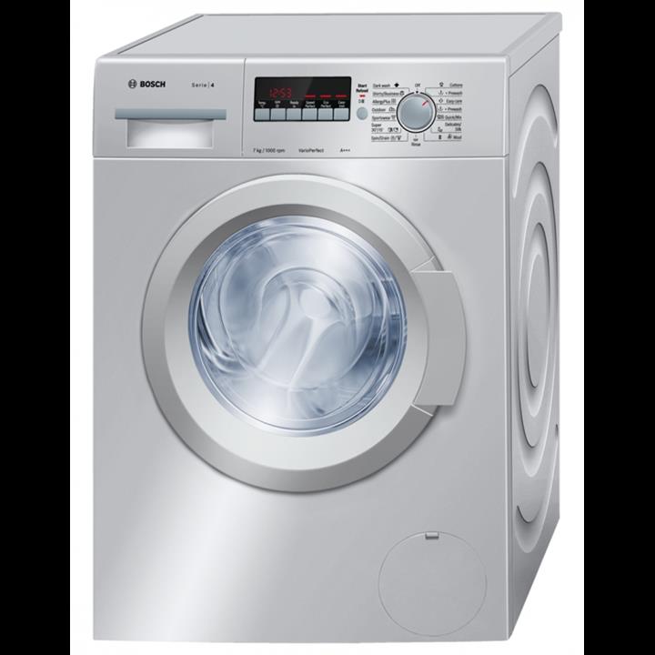 ماشین لباسشویی بوش مدل WAK2020SIR  Bosch WAK2020SIR Washing Machine - 7 Kg